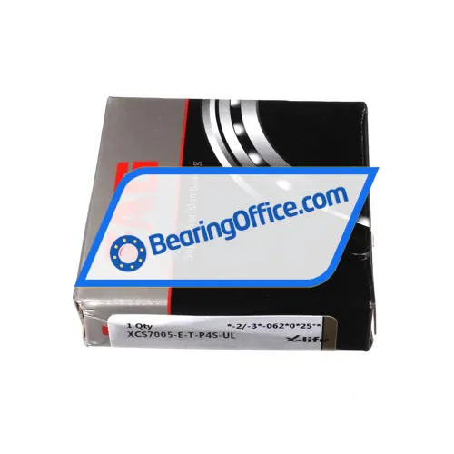 FAG XCS7005-E-T-P4S-UL bearing image 3