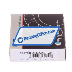 FAG XCS7002-C-T-P4S-UL rulman resim 2