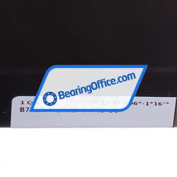 FAG B7210-C-2RSD-T-P4S-UL rulman resim 3