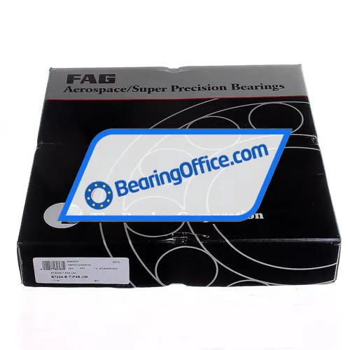 FAG B7224-E-T-P4S-UM
