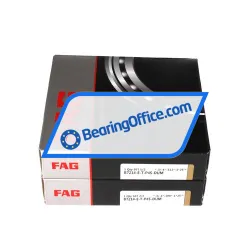 FAG B7214-E-T-P4S-DUM
