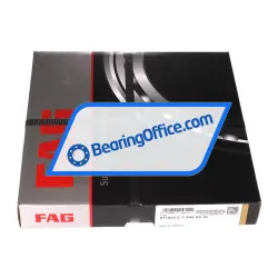 FAG B71924-C-T-P4S-K5-UL rulman resim 3