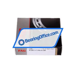 FAG B71907-E-T-P4S-K5-UM rulman resim 2