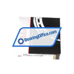 FAG B71906-C-T-P4S-UM rulman resim 3