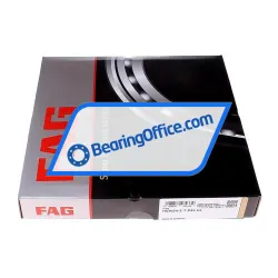 FAG HS7024-E-T-P4S-UL rulman resim 2