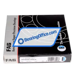 FAG HS71918-E-T-P4S-UL rulman resim 2