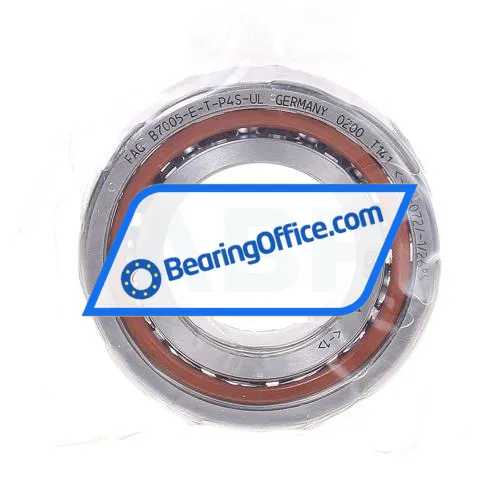 FAG B7005-E-T-P4S-UL