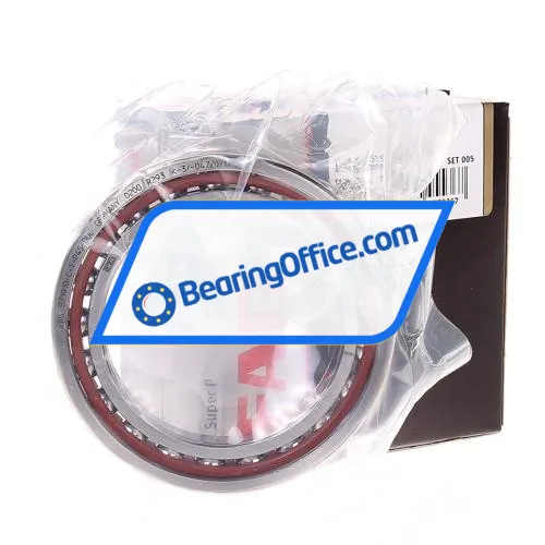 FAG B7005-E-T-P4S-UL bearing image 2