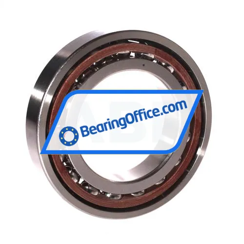 FAG B7215-C-T-P4S-UL bearing image 2