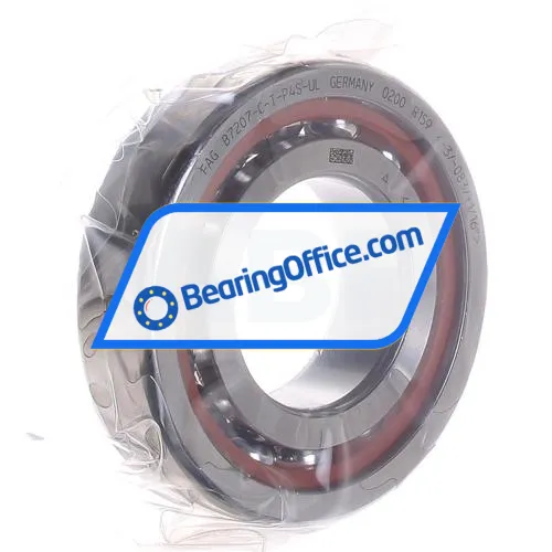 FAG B7207-C-T-P4S-UL