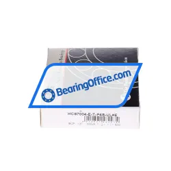 FAG HCS7004-E-T-P4S-UL rulman resim 2