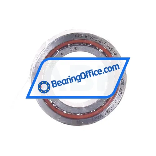 FAG B71905-E-T-P4S-UM