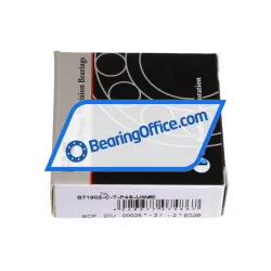 FAG B71902-C-T-P4S-UM rulman resim 2