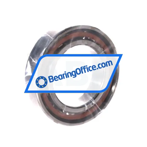 FAG B7009-E-T-P4S-UM bearing image 2