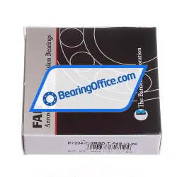 FAG B7204-C-2RSD-T-P4S-UL rulman resim 2