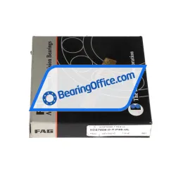 FAG XCS7009-C-T-P4S-UL rulman resim 3