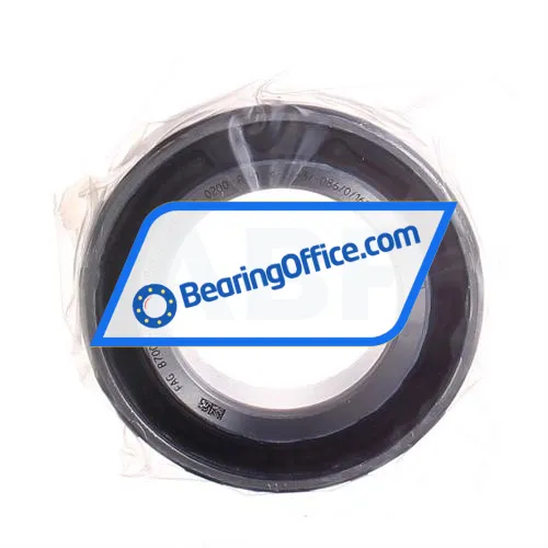 FAG B7007-C-2RSD-T-P4S-UL