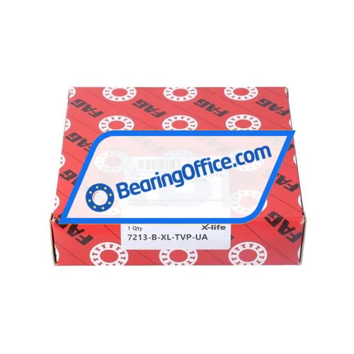 FAG 7213-B-XL-TVP-UA bearing image 3