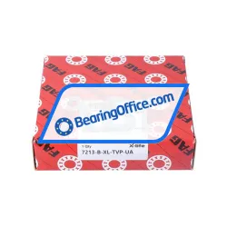FAG 7213-B-XL-TVP-UA rulman resim 3