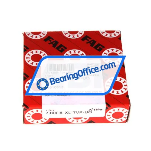 FAG 7308-B-XL-TVP-UO bearing image 3