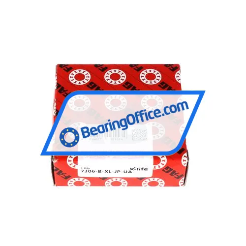 FAG 7306-B-XL-JP-UA bearing image 3