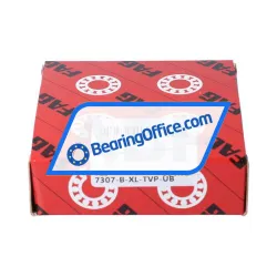 FAG 7307-B-XL-TVP-UB rulman resim 3