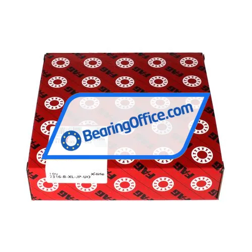 FAG 7316-B-XL-JP-UO bearing image 3