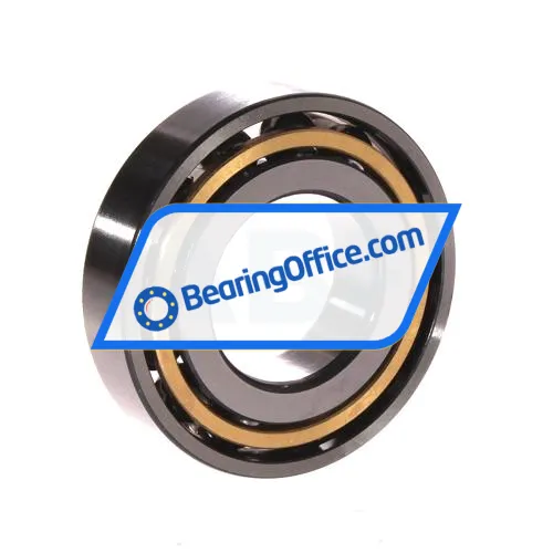 FAG 7207-B-XL-MP-UA bearing image 2