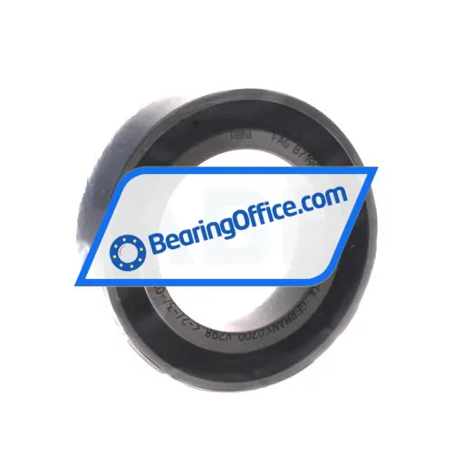 FAG B71905-C-2RSD-T-P4S-K5-UL