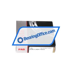 FAG B71907-C-2RSD-T-P4S-UL rulman resim 3