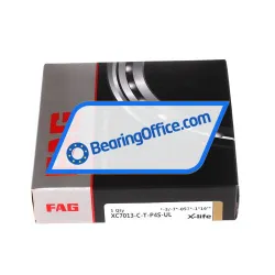 FAG XC7013-C-T-P4S-UL rulman resim 3