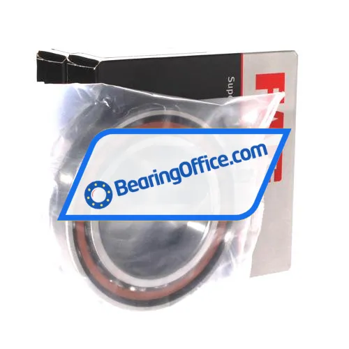 FAG B7012-C-T-P4S-DUM bearing image 2