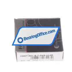 FAG HSS71901-E-T-P4S-UL rulman resim 3