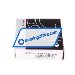 FAG B7201-C-2RSD-T-P4S-UL rulman resim 2