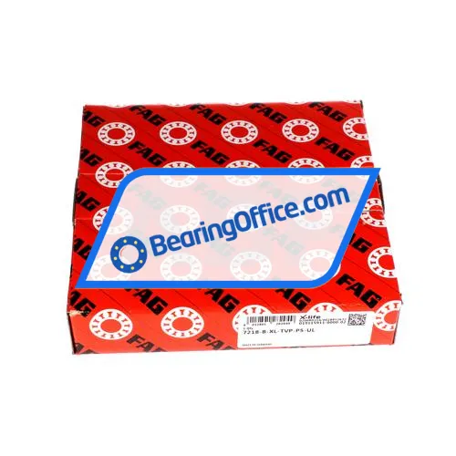 FAG 7218-B-XL-TVP-P5-UL bearing image 2