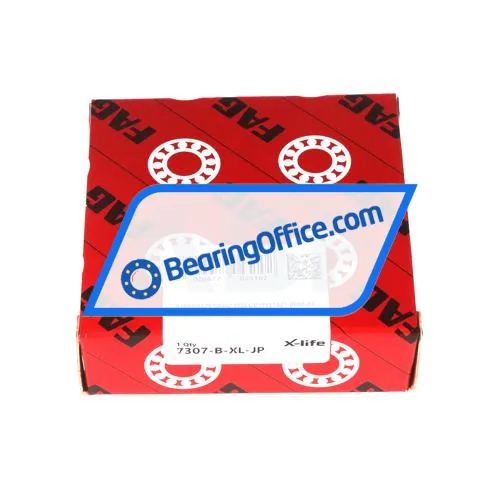 FAG 7307-B-XL-JP bearing image 3