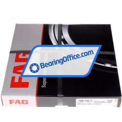 FAG B71928-E-2RSD-T-P4S-UL rulman resim 2