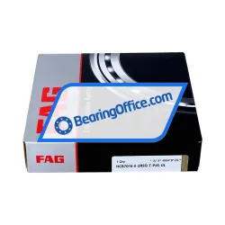 FAG HCB7016-E-2RSD-T-P4S-UL rulman resim 3