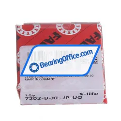 FAG 7202-B-XL-JP-UO rulman resim 3