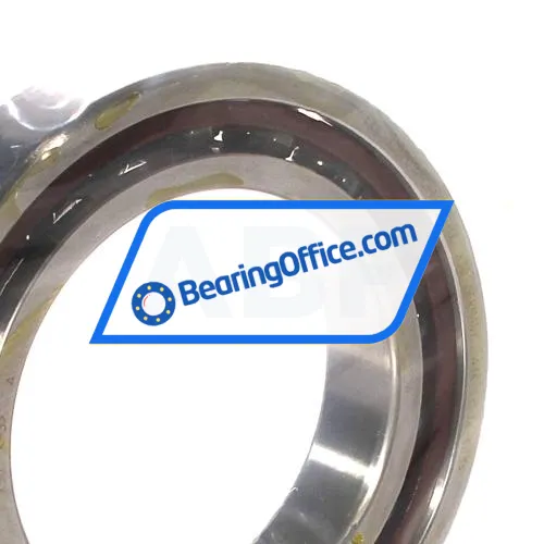 FAG XCB7014-C-T-P4S-UL bearing image 2