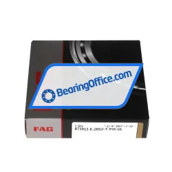 FAG B71913-E-2RSD-T-P4S-UL rulman resim 3