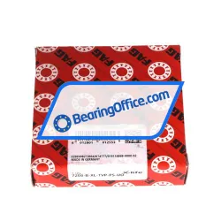 FAG 7208-B-XL-TVP-P5-UO rulman resim 3