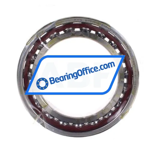 FAG B7013-E-T-P4S-K5-UL