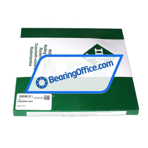 INA CSED060-HLE bearing image 4