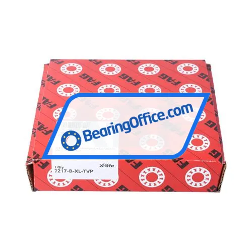 FAG 7217-B-XL-TVP bearing image 3