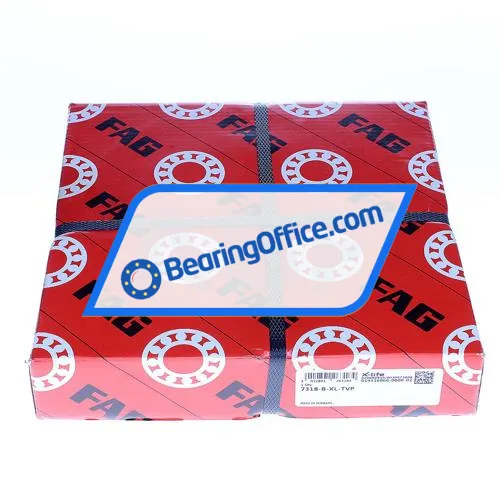 FAG 7318-B-XL-TVP bearing image 3