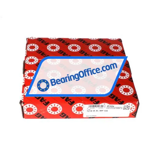 FAG 7218-B-XL-MP-UA bearing image 3