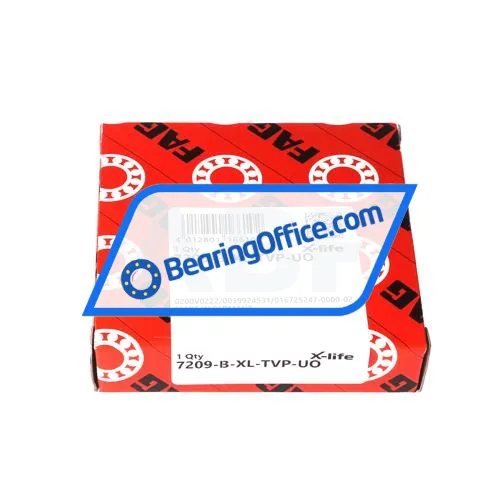 FAG 7209-B-XL-TVP-UO bearing image 3