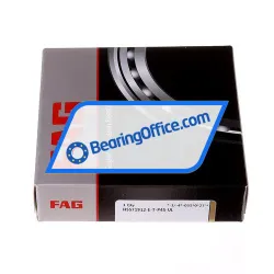 FAG HSS71912-E-T-P4S-UL rulman resim 3