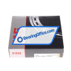 FAG B7213-C-2RSD-T-P4S-UL rulman resim 2